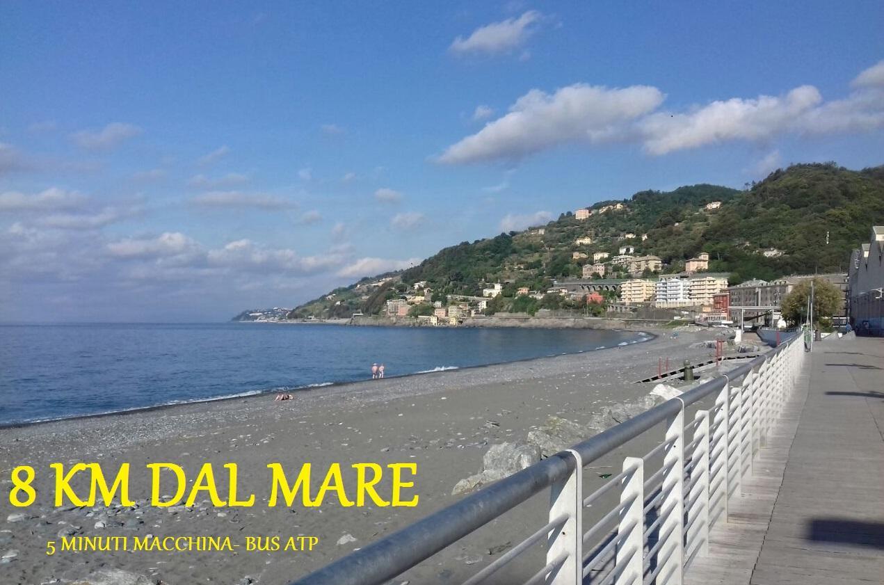 B&B al Turchino e Area Picnic Mele Exterior foto